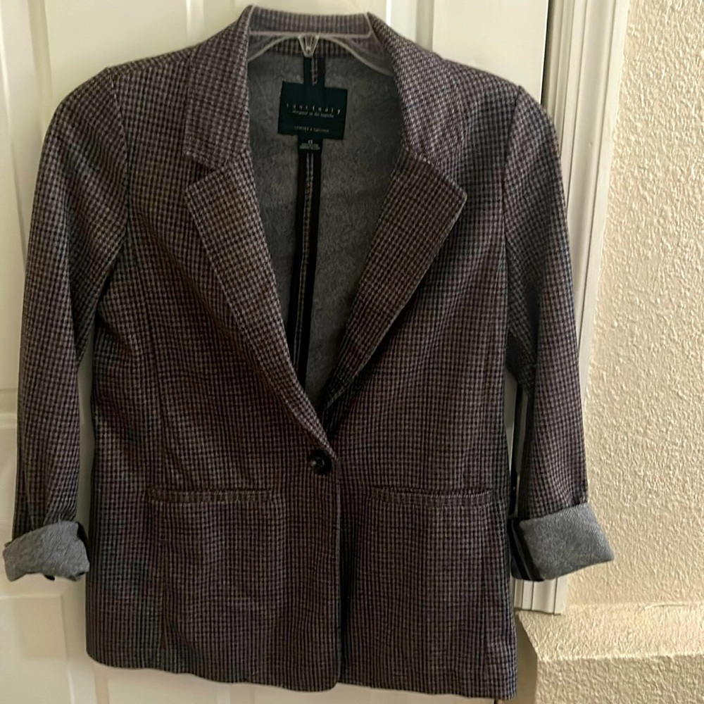 XS Sanctuary Blazer